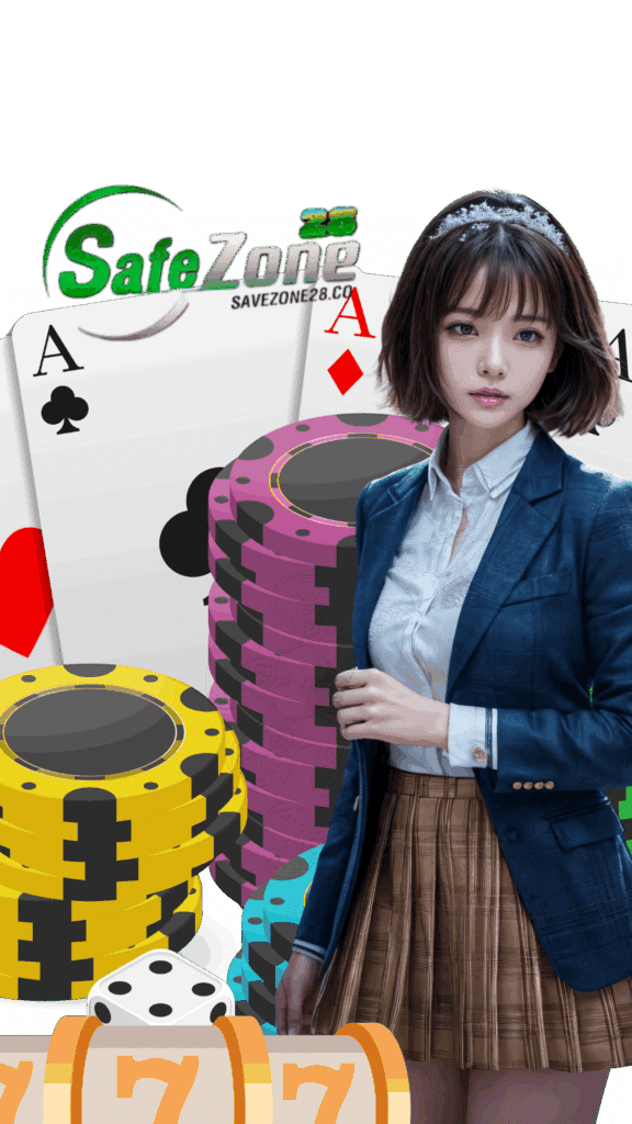 safe zone สล็อต เว็บใหญ่